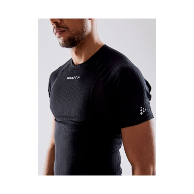 craft Active Extreme X Cn SS M Black 1909678 999000