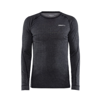 Craft Core Wool Merino LS Tee M