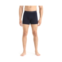 Icebreaker M Anatomica Boxers Midnight Navy IB1030294231