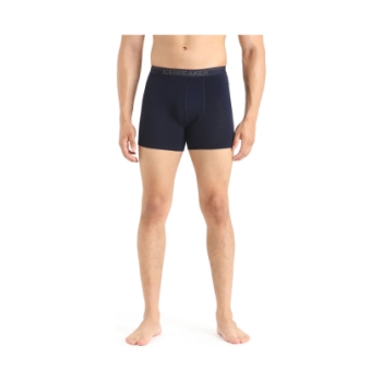 Icebreaker M Anatomica Boxers