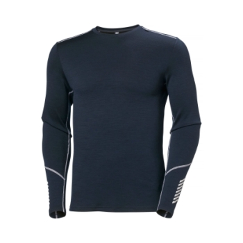Helly Hansen Lifa Merino Midweight Crew