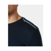 helly-hansen Lifa Merino Midweight Crew 600_Navy 49364