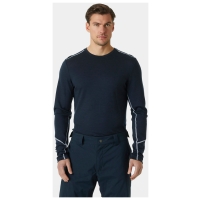 helly-hansen Lifa Merino Midweight Crew 600_Navy 49364