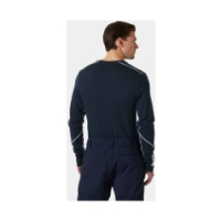 helly-hansen Lifa Merino Midweight Crew 600_Navy 49364