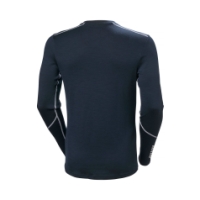 helly-hansen Lifa Merino Midweight Crew 600_Navy 49364