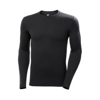 Helly Hansen Lifa Merino Midweight Crew