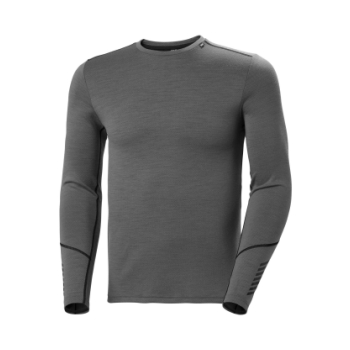 Helly Hansen Lifa Merino Midweight Crew