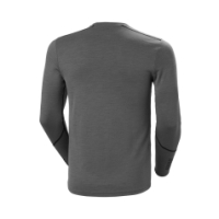 Helly Hansen Lifa Merino Midweight Crew Concrete 49364_876