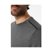 Helly Hansen Lifa Merino Midweight Crew Concrete 49364_876