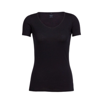 Icebreaker Siren SS Sweetheart Women
