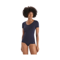 icebreaker W Siren SS Sweetheart 4011_Midnight Navy IB103062