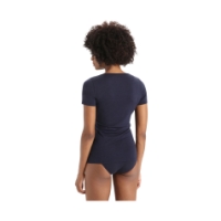 icebreaker W Siren SS Sweetheart 4011_Midnight Navy IB103062