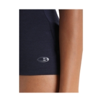 icebreaker W Siren SS Sweetheart 4011_Midnight Navy IB103062
