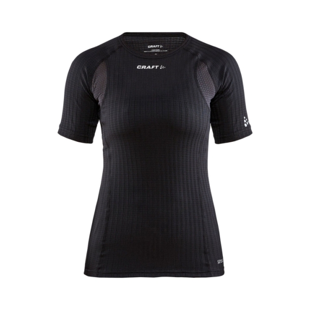 Craft Active Extreme X Rn SS W Black 1909672 999000