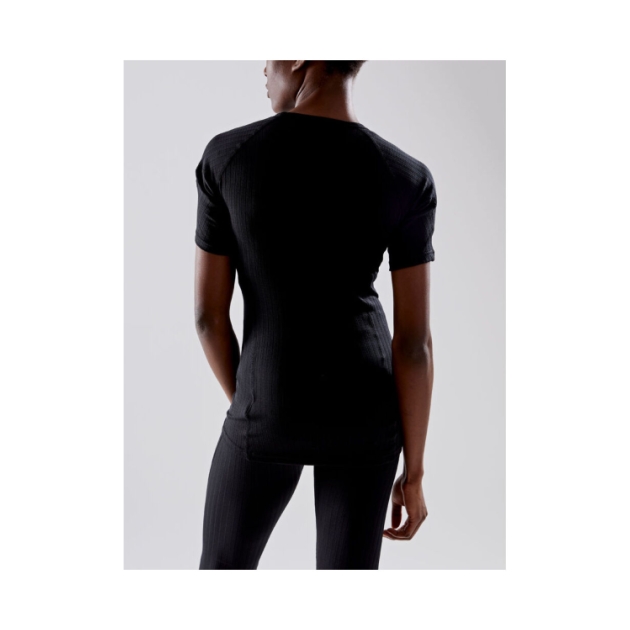 Craft Active Extreme X Rn SS W Black 1909672 999000