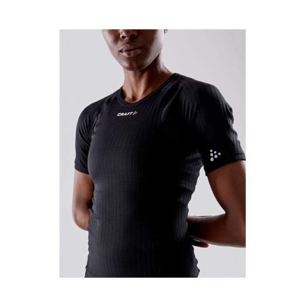 Craft Active Extreme X Rn SS W Black 1909672 999000