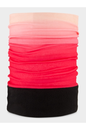 Poederbaas Poederbaas Neck Warmer Pink Poederbaas Poederbaas Neck Warmer Pink