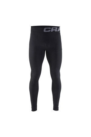 Craft Craft Warm Intensity Pants M Black/Granite