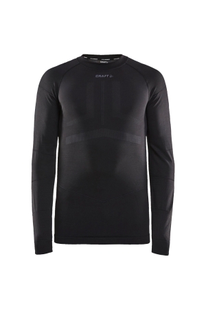 Craft Craft Active Intensity Cn Ls M black/asphalt Craft Craft Active Intensity Cn Ls M black/asphalt