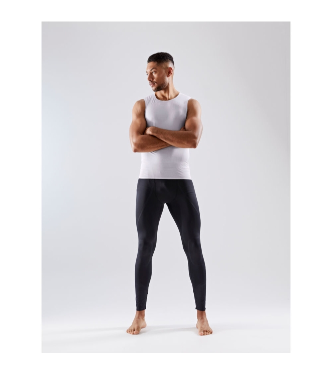 Craft wintersportkleding 1908850 roze bij Leerentveldvrijetijd.nl