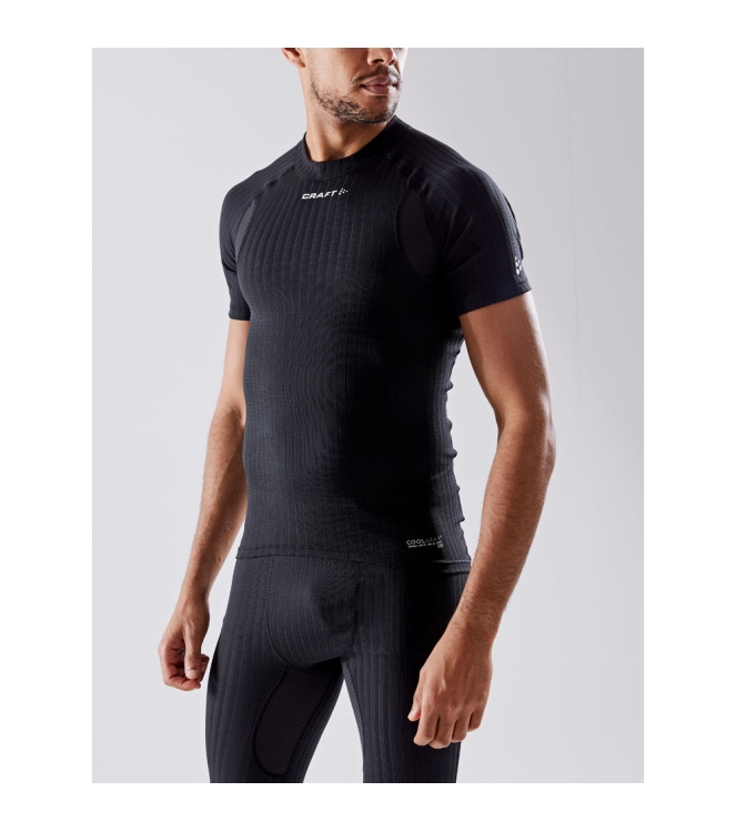 Craft wintersportkleding 1909678 999000 licht grijs bij Leerentveldvrijetijd.nl