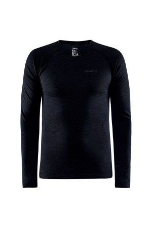 Craft Craft Core Dry Active Comfort LS M black Craft Craft Core Dry Active Comfort LS M black