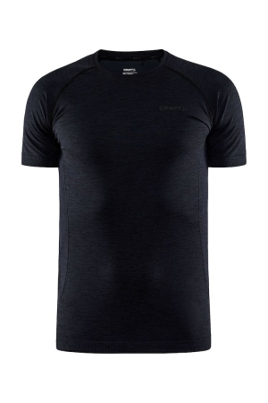 Craft Craft Core Dry Active Comfort SS M black Craft Craft Core Dry Active Comfort SS M black