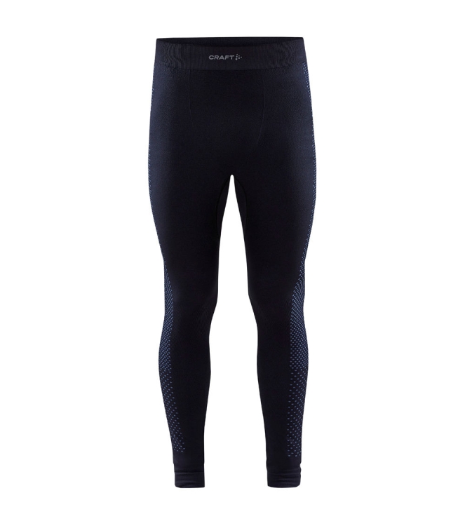 Craft Craft ADV Warm Intensity Pant M black 1912519-999000 Black Craft wintersportkleding 1912519-999000 licht grijs bij Leerentveldvrijetijd.nl