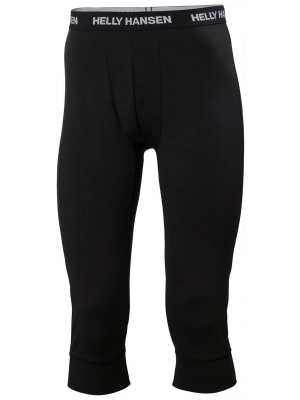 Helly Hansen Helly Hansen Lifa Merino Midweight 3/4 Pant