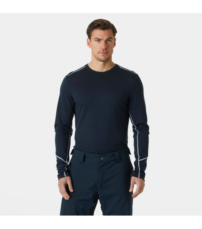 Helly Hansen wintersportkleding 49364 geen kleur bij Leerentveldvrijetijd.nl