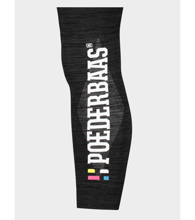 Poederbaas wintersportkleding PB030110 licht grijs bij Leerentveldvrijetijd.nl