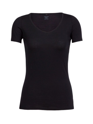 Icebreaker Icebreaker Siren SS Sweetheart Women