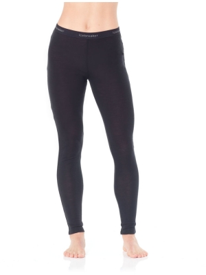 Icebreaker Icebreaker Wmns 175 Everyday Leggings
