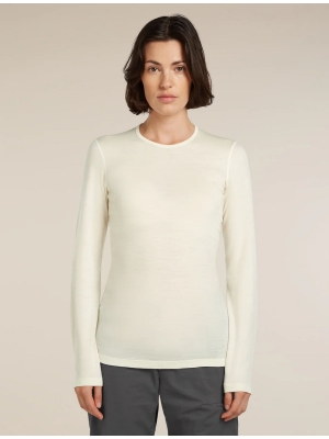 Icebreaker Icebreaker Wmns 200 Oasis LS Crewe