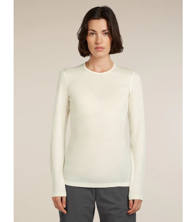 Icebreaker wintersportkleding IB104375 jeans bij Leerentveldvrijetijd.nl