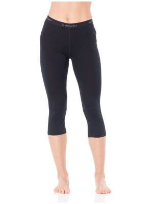 Icebreaker Icebreaker Wmns 200 Oasis Legless