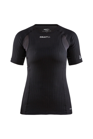 Craft Craft Active Extreme X Rn SS W Black Craft Craft Active Extreme X Rn SS W Black