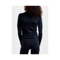 Craft Core Dry Active Comfort LS W black 1911168-B999000
