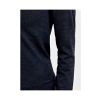 Craft Core Dry Active Comfort LS W black 1911168-B999000