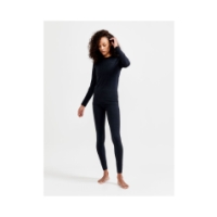Craft Core Dry Active Comfort LS W black 1911168-B999000