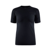 Craft Core Dry Active Comfort SS W black 1911677-B999000