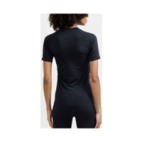 Craft Core Dry Active Comfort SS W black 1911677-B999000