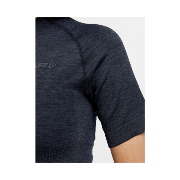 Craft Core Dry Active Comfort SS W black 1911677-B999000