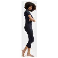 Craft Core Dry Active Comfort SS W black 1911677-B999000