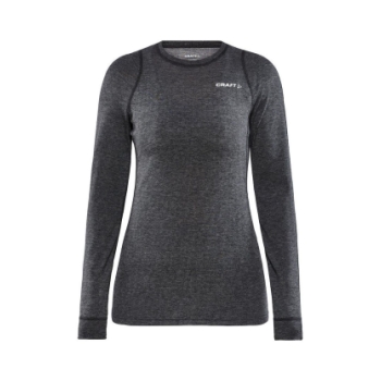Craft Core Wool Merino LS Tee Women