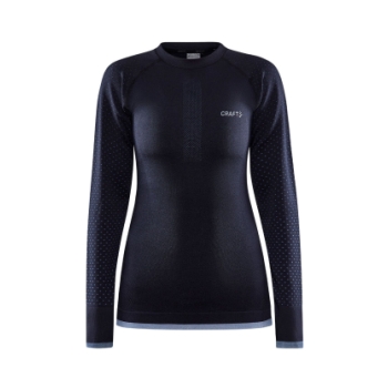 Craft Adv Warm Intensity LS W