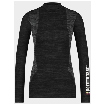 Poederbaas Women Technical Thermo Shirt L/S