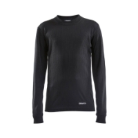 Craft Core Dry Baselayer Set Jr Black 1909713 999000
