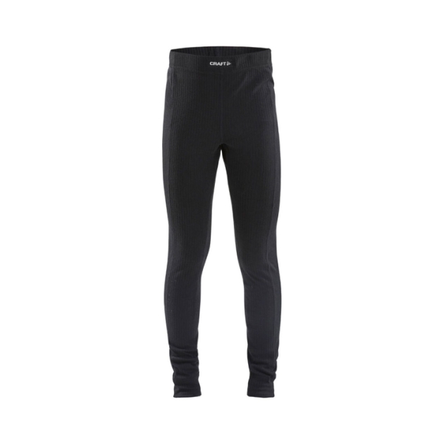 Craft Core Dry Baselayer Set Jr Black 1909713 999000