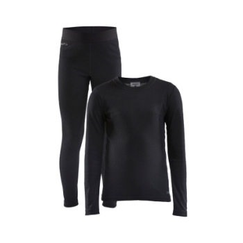 Craft Core Warm Baselayer Set J